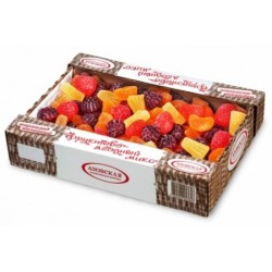 Puuviljamarja mix 2kg