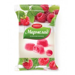 Vaarikamaitseline marmelaad 300g