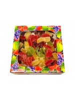 Jelli-frut (marjad) 3,5kg