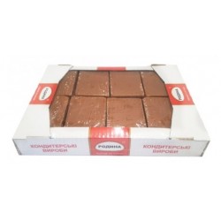 Sorbett Nougat 3kg