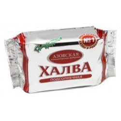 Halvaa päevalille 350g