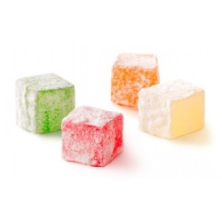 Rahat-lokum assortii 2kg