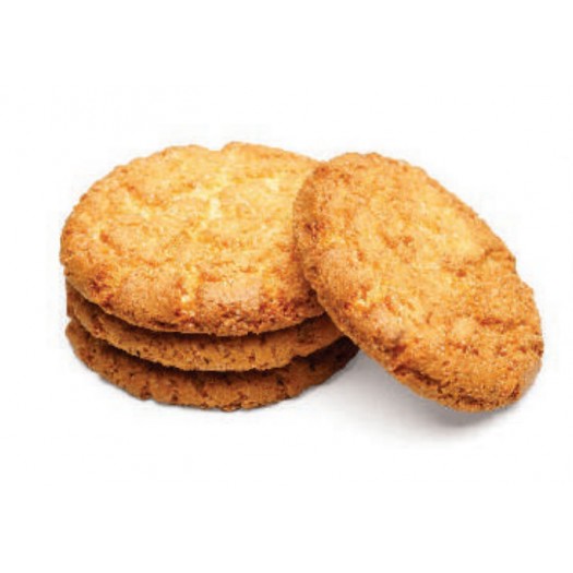 Amerikaner tsitruskoor 2,5kg