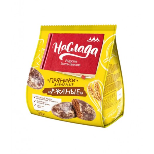 Rzanõje 340g