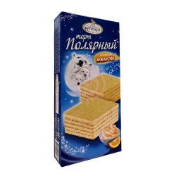 Poljarnõi apelisini 213g