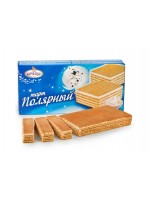 Poljarnõi maasika-koore 213g