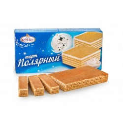 Poljarnõi maasika-koore 213g