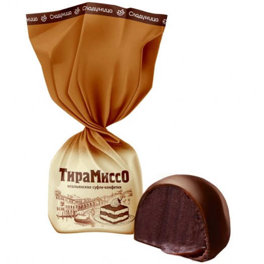 Tiramisso itaalia sufleekomm 1kg