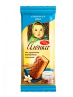 Alionka  koorekreem 150g