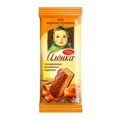 Alionka keedukondenspiimaga 150g