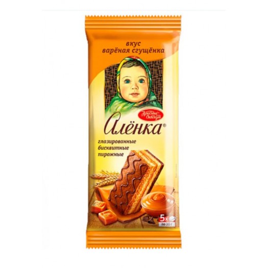 Alionka keedukondenspiimaga 150g