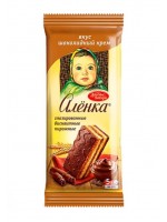 Alionka šokolaadikreemimaitseline 150g