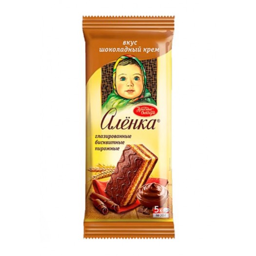 Alionka šokolaadikreemimaitseline 150g