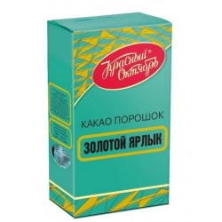 Kakaopulber Zolotoi jarlõk 100g