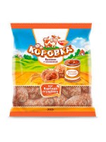 Präänikud Korovka kondenspiima täidisega 300g