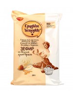 Sladkije istorii kreem-brülee 250g