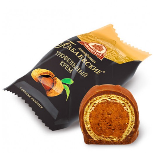 Babajevskije trühvlikreem 2kg