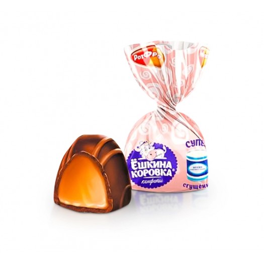 Eškina korovka super sguštšonka 4kg