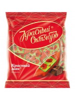 Krasnõi mak 250g