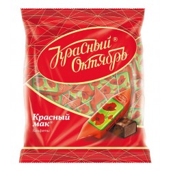 Krasnõi mak 250g