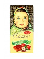 Alionka metspähkliga 75g