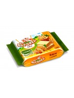 Vahvlid Korovka halvaa 150g