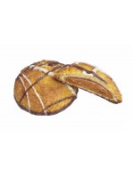 Küpsis Duo Caramell glasuuriga 2kg