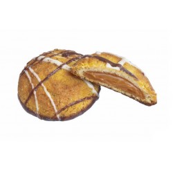 Küpsis Duo Caramell glasuuriga 2kg