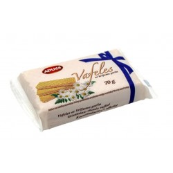Vahvlid koore 70g