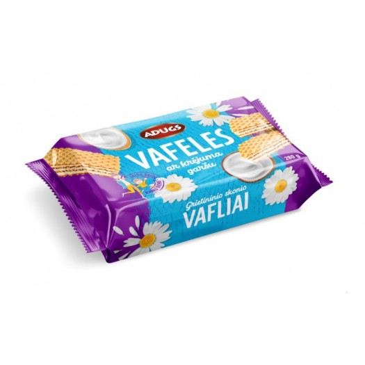 Vahvlid koore 280g