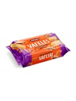 Vahvlid karamellimaitselised 280g