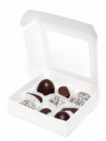 Kommikarp Assortii 110g