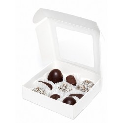 Kommikarp Assortii 110g