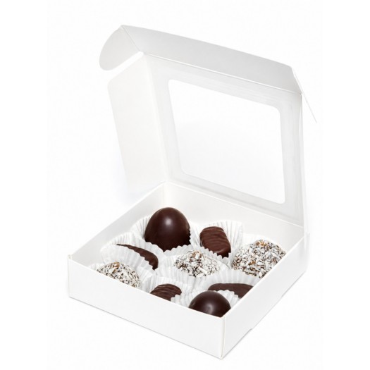 Kommikarp Assortii 110g