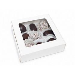 Kommikarp Assortii 110g