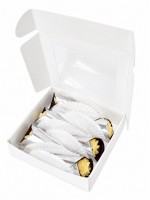 Kommikarp Assortii 123g
