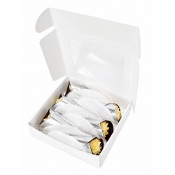 Kommikarp Assortii 123g