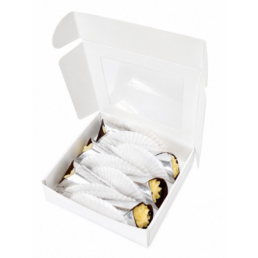 Kommikarp Assortii 123g