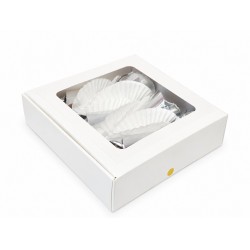 Kommikarp Assortii 123g