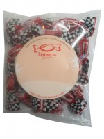 Karamell gl. Cioco Car 200g