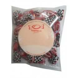 Karamell gl. Cioco Car 200g