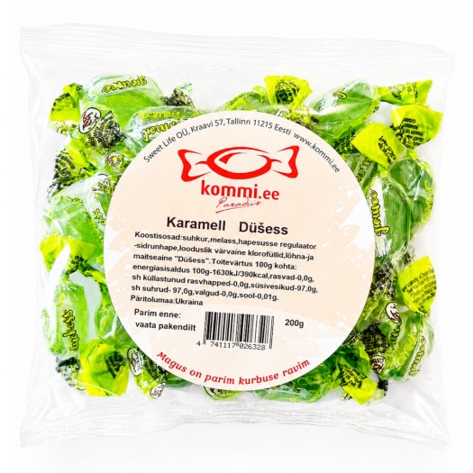 Düšess ot Dominik 200g 