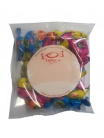 Karamell Frutic (assortii) 200g	