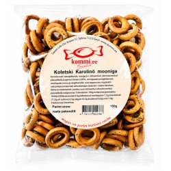 Koletški Karolinõ mooniga 150g