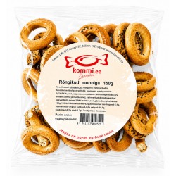 Rõngikud mooniga 150g