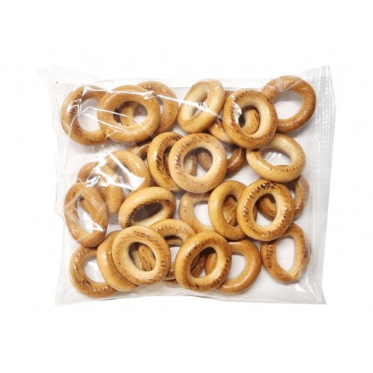 Tavalised rõngikud 150g