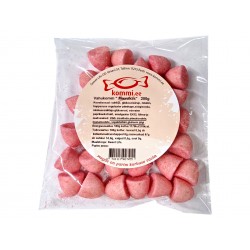 Vahukomm Maasikas 200g