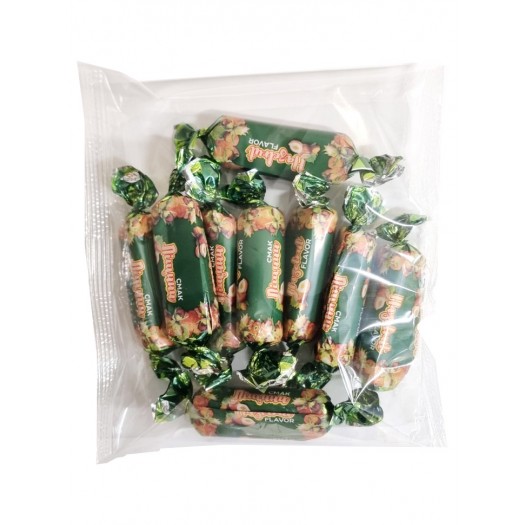 Vkus leštšinõ 150g