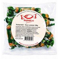 Vkus leštšinõ 150g