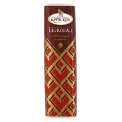 Krupskaja šokolaaditäidisega 47g
